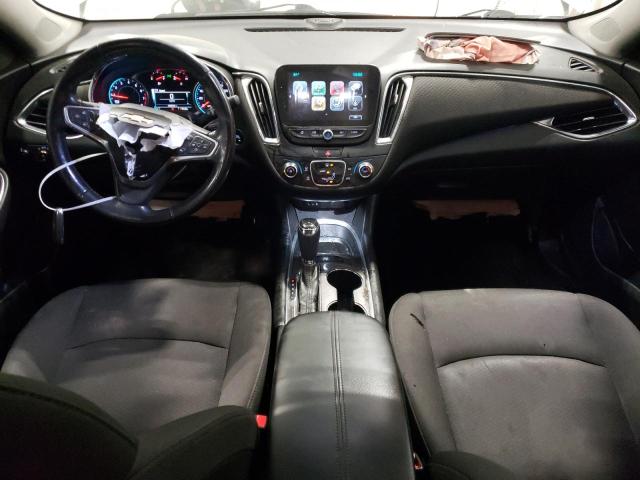 Photo 8 from auction – 2018 CHEVROLET MALIBU LT with VIN 1G1ZD5ST6JF170712