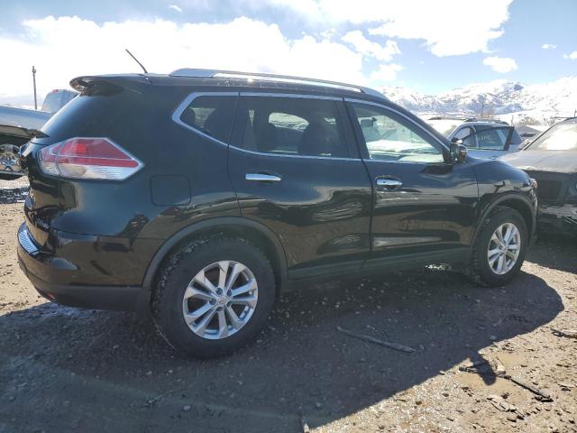 Photo 3 from auction – 2016 NISSAN ROGUE S with VIN KNMAT2MVXGP641039