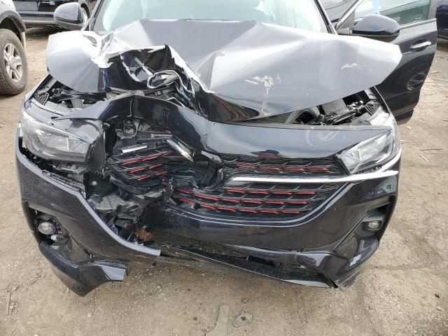 Photo 11 from auction – 2020 BUICK ENCORE GX with VIN KL4MMDSL1LB100440