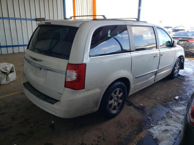 Photo 3 from auction – 2012 CHRYSLER TOWN & COU with VIN 2C4RC1BG4CR185808