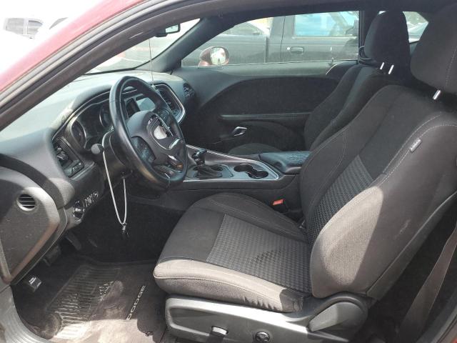 Photo 7 from auction – 2017 DODGE CHALLENGER with VIN 2C3CDZBT4HH536555