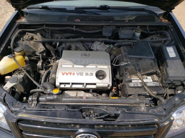 Photo 11 from auction – 2006 TOYOTA HIGHLANDER with VIN JTEDP21A160126209