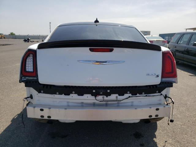Photo 6 from auction – 2020 CHRYSLER 300 S with VIN 2C3CCABG8LH141715