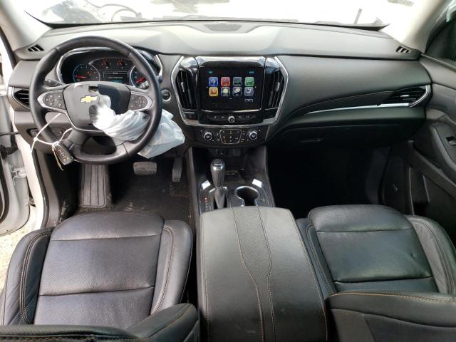 Photo 8 from auction – 2018 CHEVROLET TRAVERSE P with VIN 1GNERKKW6JJ144115