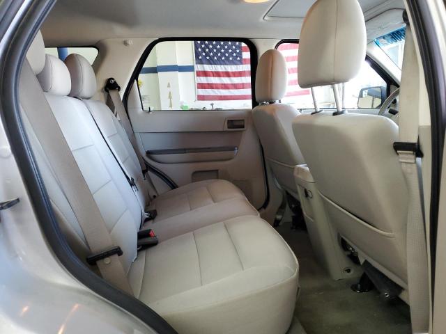 Photo 11 from auction – 2012 FORD ESCAPE XLT with VIN 1FMCU9D77CKA24460
