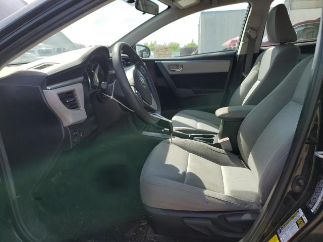 Photo 7 from auction – 2016 TOYOTA COROLLA L with VIN 5YFBURHEXGP414257