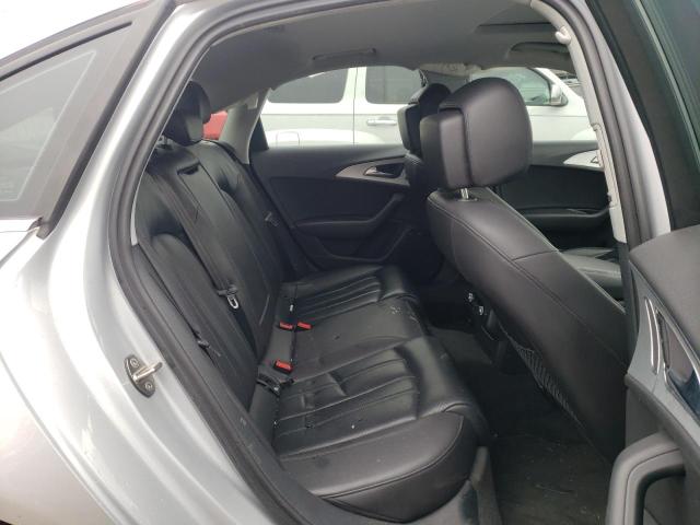 Photo 10 from auction – 2012 AUDI A6 with VIN WAUBGAFCXCN011944