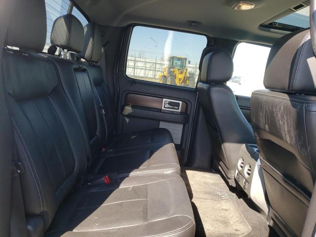 Photo 10 from auction – 2012 FORD F150 SUPER with VIN 1FTFW1E65CFC44711