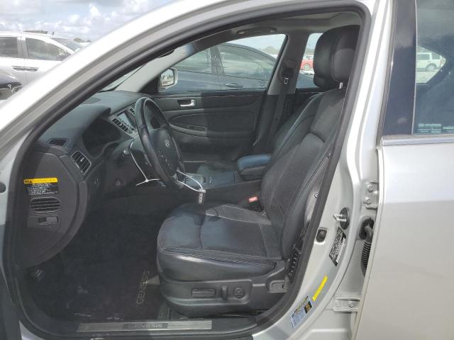 Photo 7 from auction – 2013 HYUNDAI GENESIS 3. with VIN KMHGC4DD9DU253693