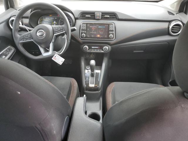 Photo 8 from auction – 2020 NISSAN VERSA SR with VIN 3N1CN8FV5LL826787