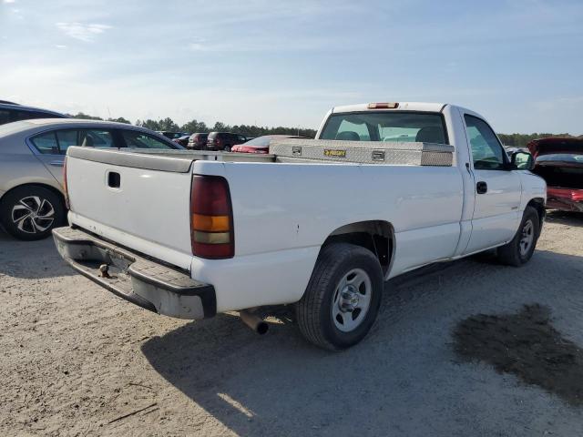 Photo 3 from auction – 2002 CHEVROLET SILVERADO with VIN 1GCEC14W82Z143360