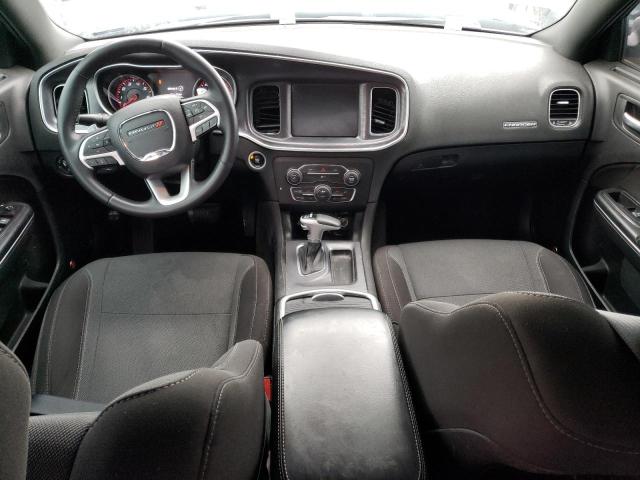 Photo 8 from auction – 2015 DODGE CHARGER R/ with VIN 2C3CDXCTXFH907525