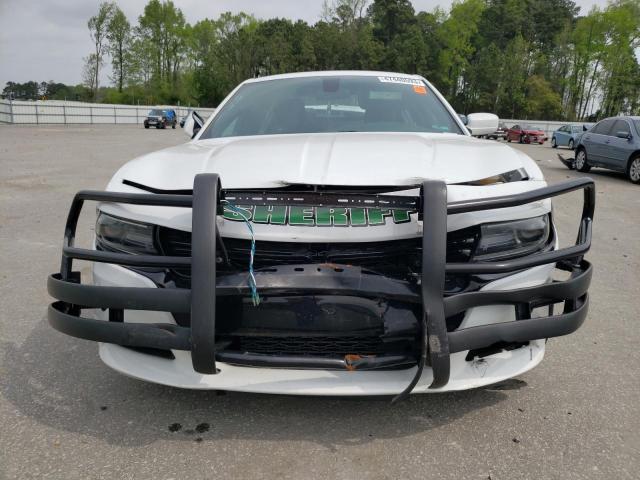 Photo 5 from auction – 2021 DODGE CHARGER PO with VIN 2C3CDXAT7MH526182