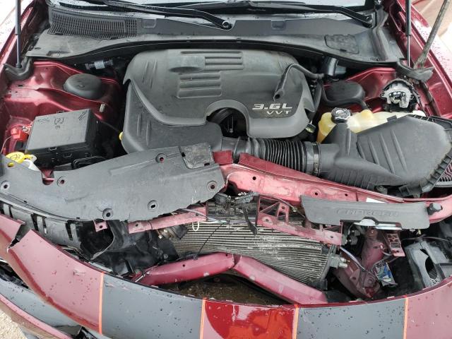 صورة رقم 11 من المزاد - 2017 DODGE CHARGER SE مع VIN 2C3CDXBG3HH643538