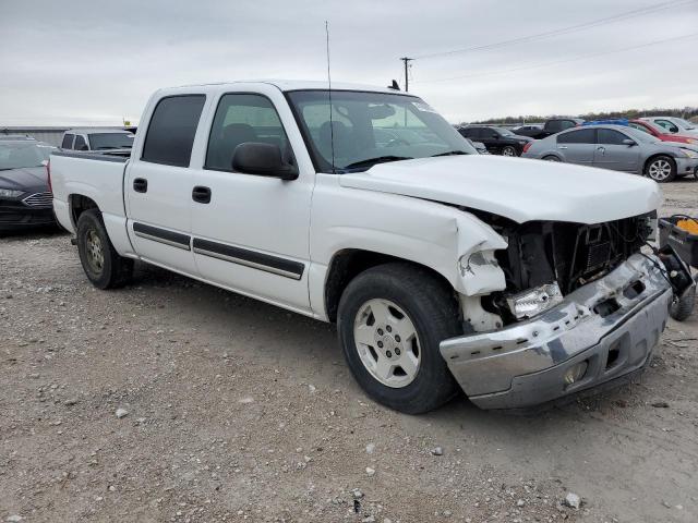 صورة رقم 4 من المزاد - 2006 CHEVROLET SILVERADO مع VIN 2GCEC13T961123091