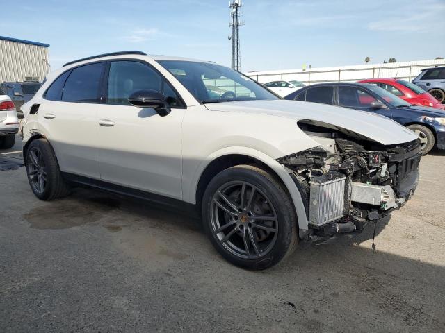 Photo 4 from auction – 2023 PORSCHE CAYENNE BA with VIN WP1AA2AY5PDA00210