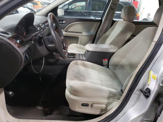 Photo 7 from auction – 2009 FORD TAURUS SE with VIN 1FAHP23W59G121076