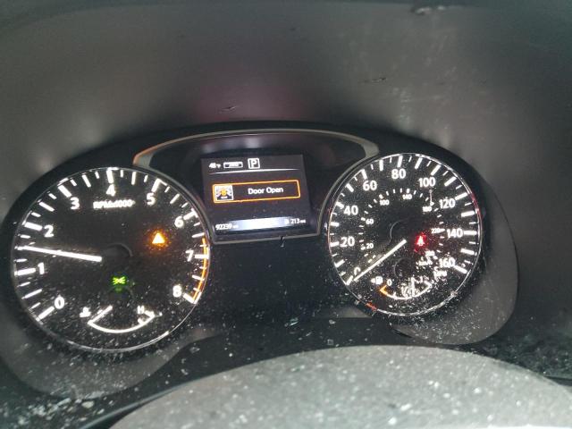 Photo 9 from auction – 2016 NISSAN PATHFINDER with VIN 5N1AR2MM8GC634681