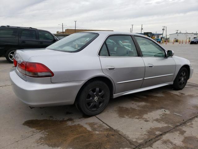 Photo 3 from auction – 2002 HONDA ACCORD EX with VIN 1HGCG56622A063973