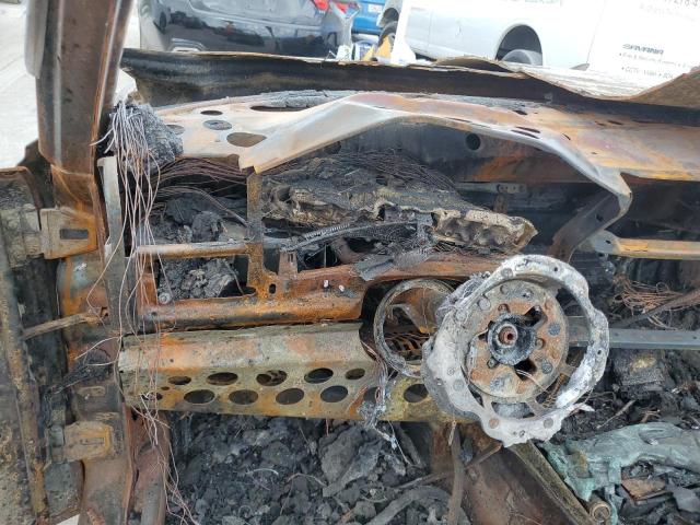 Photo 9 from auction – 1990 BMW 325 IC AUT with VIN WBABB2312LEC21433