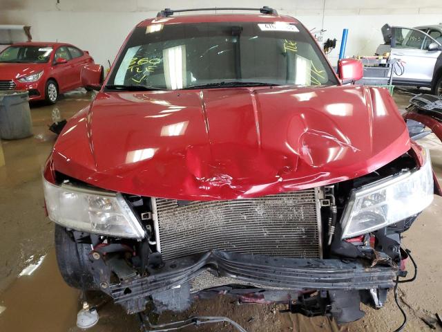 Zdjęcie 5 z aukcji – 2010 DODGE JOURNEY SX z VIN 3D4PG5FV5AT119440