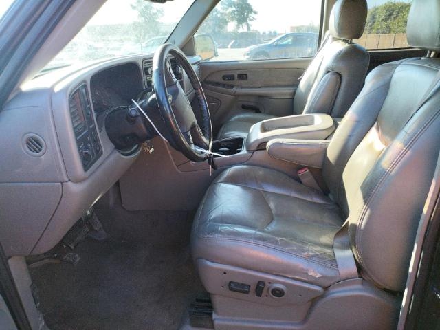 Photo 7 from auction – 2003 CHEVROLET SILVERADO with VIN 2GCEC19T031268037
