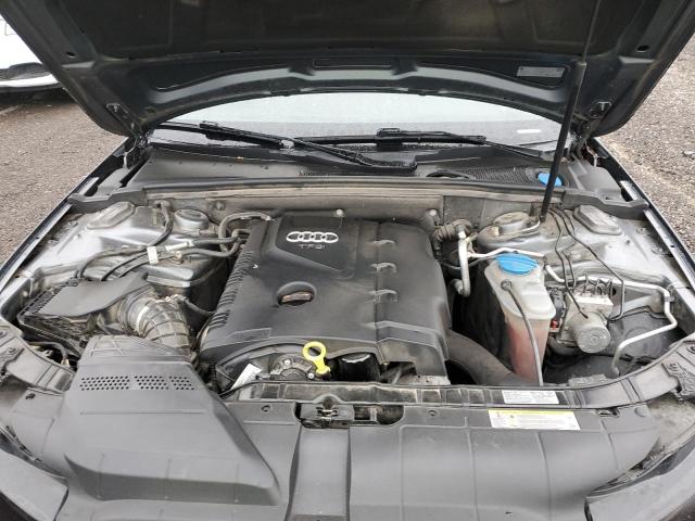 Photo 11 from auction – 2013 AUDI A4 PREMIUM with VIN WAUFFAFL0DN031688