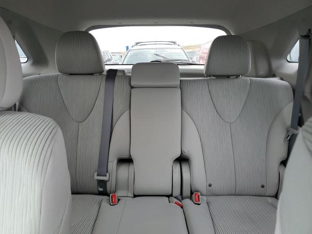 Photo 10 from auction – 2010 TOYOTA VENZA with VIN 4T3BK3BB8AU045686