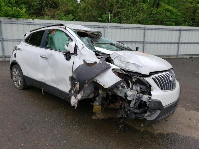 Photo 4 from auction – 2016 BUICK ENCORE PRE with VIN KL4CJDSB1GB719086