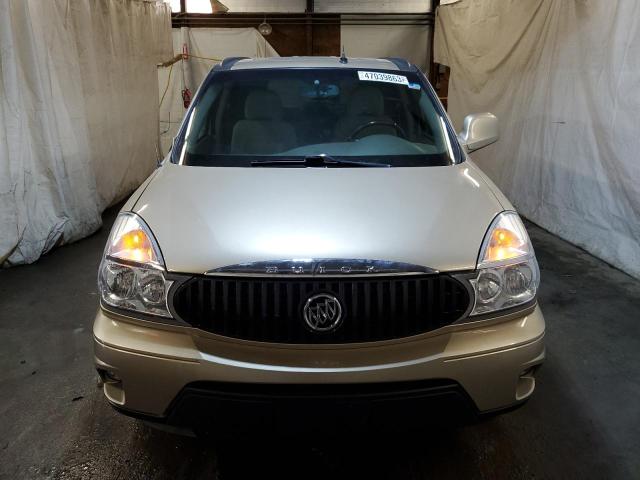 Photo 5 from auction – 2006 BUICK RENDEZVOUS with VIN 3G5DB03L06S667127