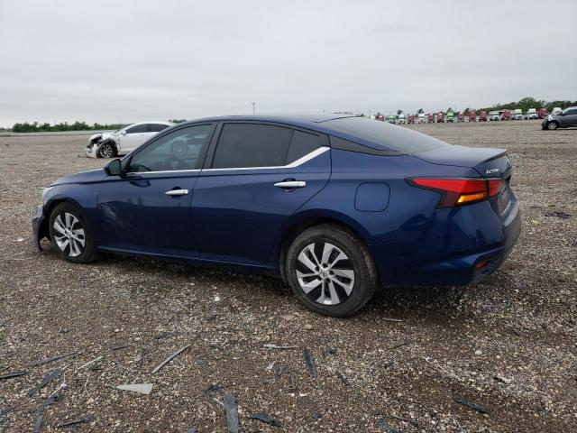 Photo 2 from auction – 2021 NISSAN ALTIMA S with VIN 1N4BL4BV6MN324777
