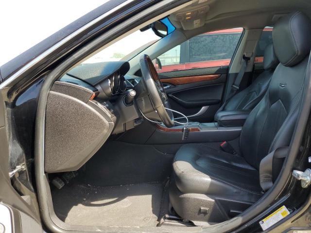 Photo 7 from auction – 2012 CADILLAC CTS LUXURY with VIN 1G6DF5E53C0149818