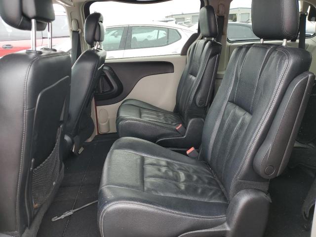 Photo 10 from auction – 2013 CHRYSLER TOWN & COU with VIN 2C4RC1BG4DR614401