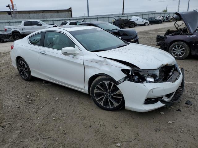 Photo 4 from auction – 2016 HONDA ACCORD EXL with VIN 1HGCT2B80GA008012