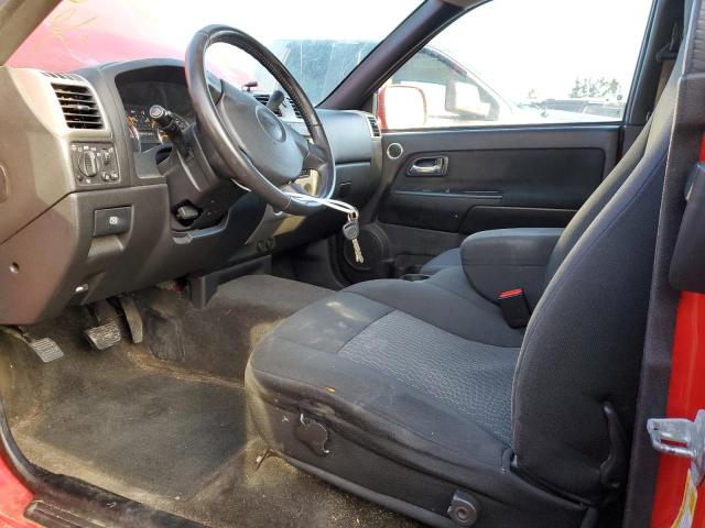 Photo 7 from auction – 2009 CHEVROLET COLORADO with VIN 1GCDT199398120504