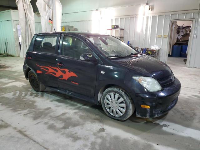 Photo 4 from auction – 2006 TOYOTA SCION XA with VIN JTKKT604360149381