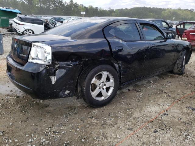 Photo 3 from auction – 2010 DODGE CHARGER with VIN 2B3CK4CV7AH274204