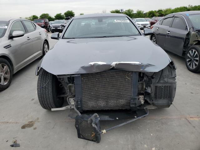 Photo 5 from auction – 2014 BMW 528 XI with VIN WBA5A7C58ED613953