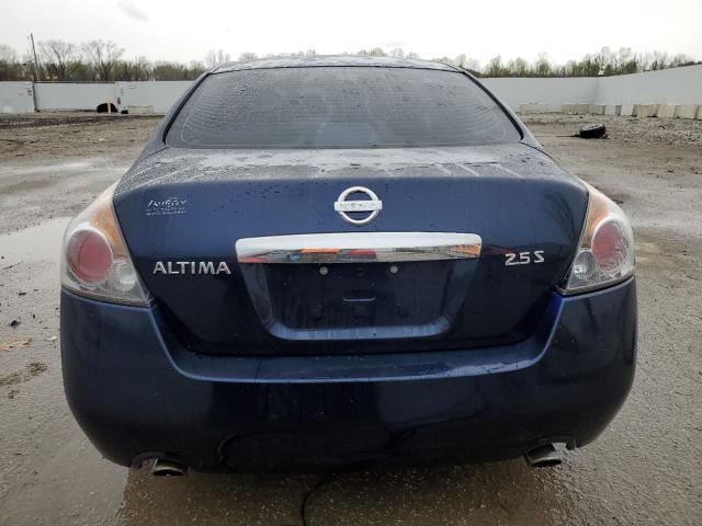 Photo 6 from auction – 2010 NISSAN ALTIMA with VIN 1N4AL2AP1AC187323
