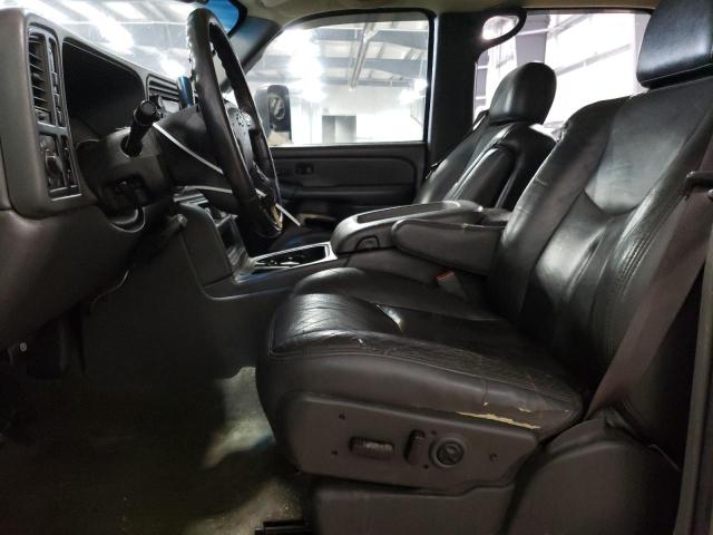 Photo 7 from auction – 2004 CHEVROLET SILVERADO with VIN 1GCHK232X4F263993