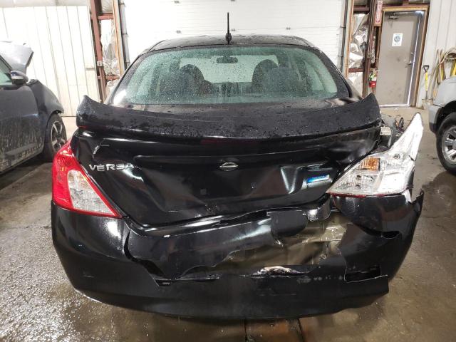 Photo 6 from auction – 2014 NISSAN VERSA S with VIN 3N1CN7AP2EL815042