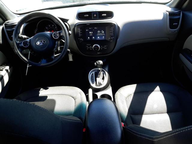 Photo 8 from auction – 2018 KIA SOUL + with VIN KNDJP3A50J7901387