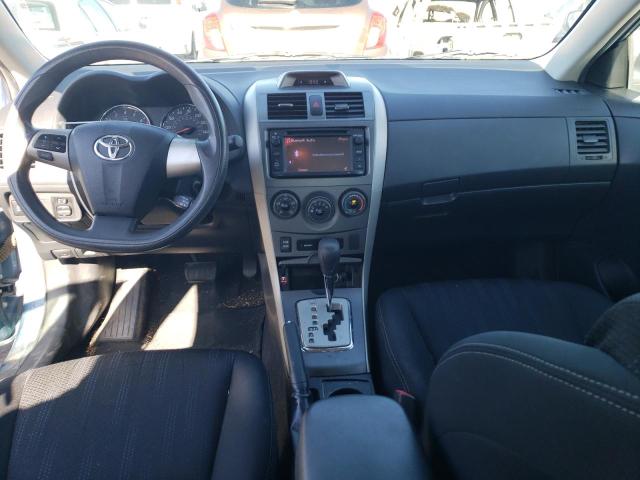 Photo 8 from auction – 2013 TOYOTA COROLLA BA with VIN 5YFBU4EEXDP102099