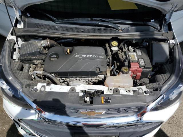 Photo 11 from auction – 2021 CHEVROLET SPARK 1LT with VIN KL8CD6SA1MC225471
