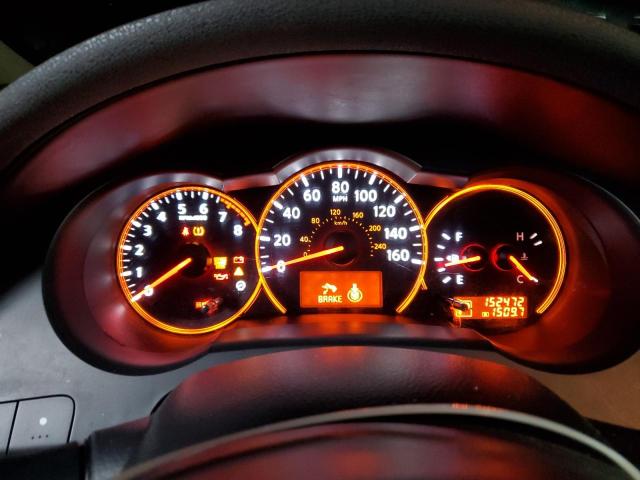 Photo 9 from auction – 2008 NISSAN ALTIMA 3.5 with VIN 1N4BL24E08C151356