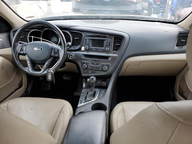 صورة رقم 8 من المزاد - 2013 KIA OPTIMA EX مع VIN 5XXGN4A71DG258003