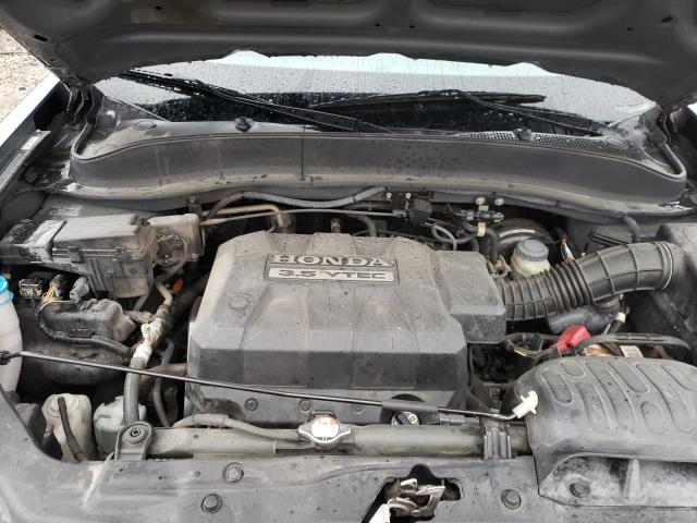 Photo 11 from auction – 2008 HONDA RIDGELINE with VIN 2HJYK16588H525834