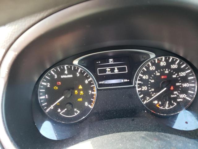 Photo 9 from auction – 2016 NISSAN ALTIMA 2.5 with VIN 1N4AL3AP5GC220368