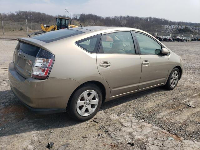 Photo 3 from auction – 2005 TOYOTA PRIUS with VIN JTDKB20U150132225