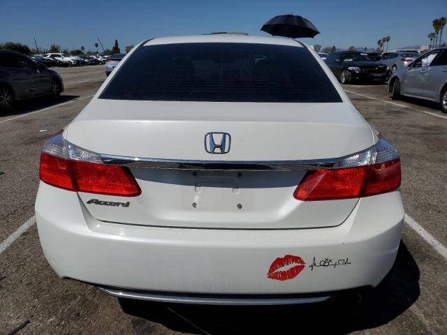 Photo 6 from auction – 2015 HONDA ACCORD EX with VIN 1HGCR2F78FA126095